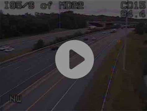 The camera images refresh frequently keeping you informed and out of traffic jams. . Ct traffic cameras 95